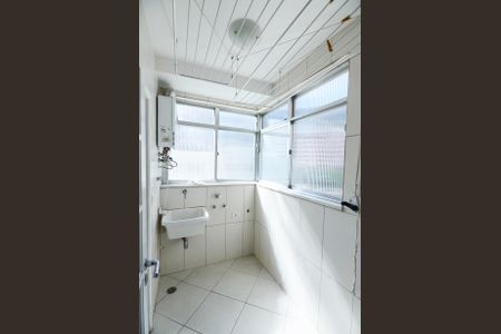 Apartamento à venda com 124m², 3 quartos e 1 vagaÁrea de Serviço