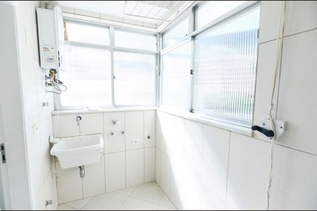 Apartamento à venda com 124m², 3 quartos e 1 vagaÁrea de Serviço