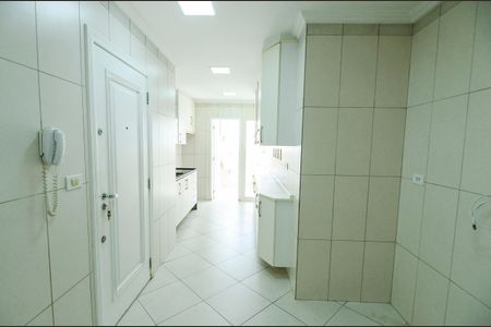 Apartamento à venda com 124m², 3 quartos e 1 vagaCozinha