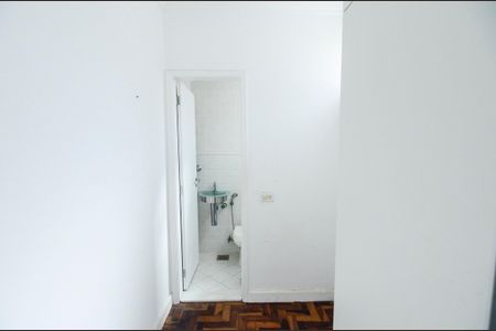 Apartamento à venda com 124m², 3 quartos e 1 vagaQuarto de Serviço