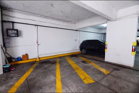 Apartamento à venda com 124m², 3 quartos e 1 vagaGaragem