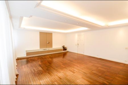 Sala de apartamento à venda com 3 quartos, 124m² em Tijuca, Rio de Janeiro