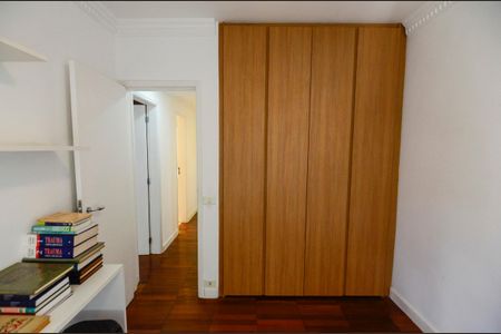 Apartamento à venda com 124m², 3 quartos e 1 vagaQuarto 1
