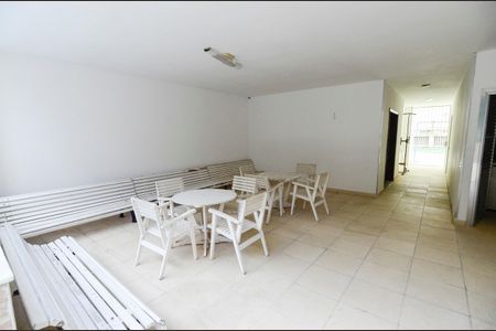 Apartamento à venda com 124m², 3 quartos e 1 vagaÁrea comum - Playground