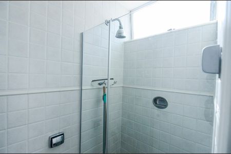 Apartamento à venda com 124m², 3 quartos e 1 vagaBanheiro de Serviço