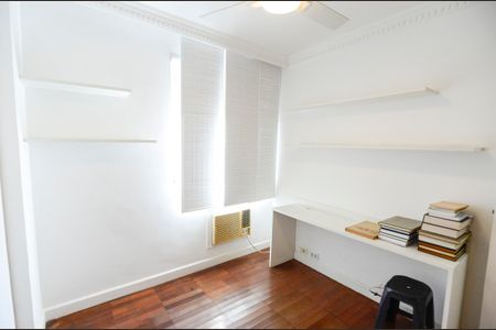 Apartamento à venda com 124m², 3 quartos e 1 vagaQuarto 1