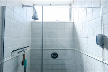 Apartamento à venda com 124m², 3 quartos e 1 vagaBanheiro de Serviço