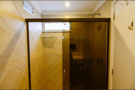 Apartamento à venda com 124m², 3 quartos e 1 vagaBanheiro da Suíte