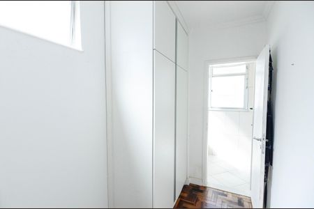 Apartamento à venda com 124m², 3 quartos e 1 vagaQuarto de Serviço