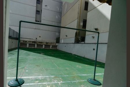 Apartamento à venda com 124m², 3 quartos e 1 vagaQuadra Esportiva