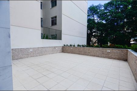 Apartamento à venda com 124m², 3 quartos e 1 vagaÁrea comum - Playground