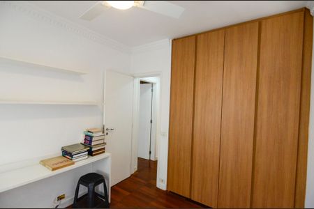 Apartamento à venda com 124m², 3 quartos e 1 vagaQuarto 1