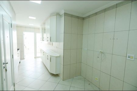 Apartamento à venda com 124m², 3 quartos e 1 vagaCozinha