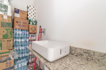 Apartamento à venda com 201m², 3 quartos e 3 vagas Apartamento à venda com 201m², 3 quartos e 3 vagasLavabo