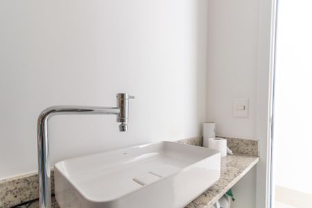 Apartamento à venda com 201m², 3 quartos e 3 vagas Apartamento à venda com 201m², 3 quartos e 3 vagasLavabo