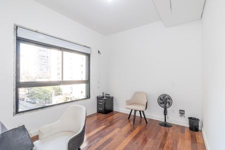 Apartamento à venda com 201m², 3 quartos e 3 vagas Apartamento à venda com 201m², 3 quartos e 3 vagasSuíte 1