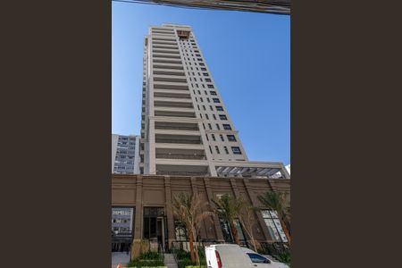 Apartamento à venda com 201m², 3 quartos e 3 vagas Apartamento à venda com 201m², 3 quartos e 3 vagasFachada