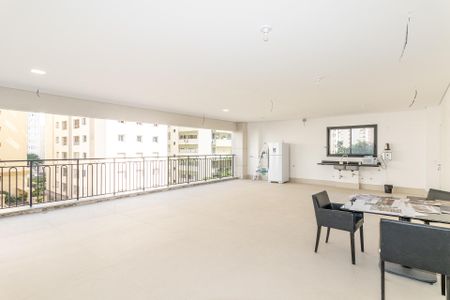 Apartamento à venda com 201m², 3 quartos e 3 vagas Apartamento à venda com 201m², 3 quartos e 3 vagasSala/Cozinha