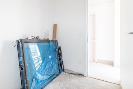 Apartamento à venda com 201m², 3 quartos e 3 vagas Apartamento à venda com 201m², 3 quartos e 3 vagasÁrea de Serviço