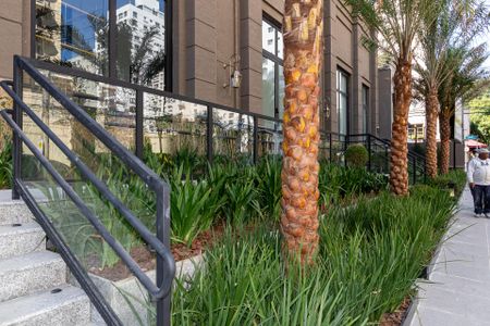 Apartamento à venda com 201m², 3 quartos e 3 vagas Apartamento à venda com 201m², 3 quartos e 3 vagasÁrea comum