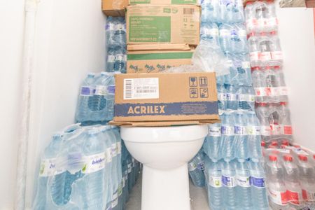 Apartamento à venda com 201m², 3 quartos e 3 vagas Apartamento à venda com 201m², 3 quartos e 3 vagasLavabo