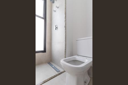 Apartamento à venda com 201m², 3 quartos e 3 vagas Apartamento à venda com 201m², 3 quartos e 3 vagasBanheiro da Suíte 3