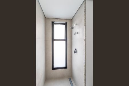 Apartamento à venda com 201m², 3 quartos e 3 vagas Apartamento à venda com 201m², 3 quartos e 3 vagasBanheiro da Suíte 3