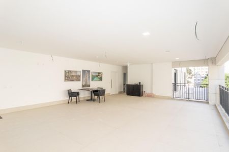 Apartamento à venda com 201m², 3 quartos e 3 vagas Apartamento à venda com 201m², 3 quartos e 3 vagasSala/Cozinha