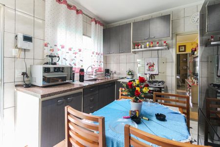 Casa para alugar com 207m², 2 quartos e 3 vagasCozinha