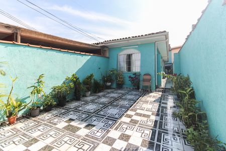 Casa para alugar com 207m², 2 quartos e 3 vagasGaragem