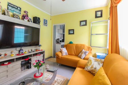 Casa para alugar com 207m², 2 quartos e 3 vagasSala