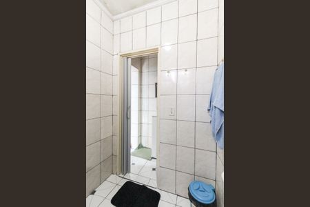 Casa para alugar com 207m², 2 quartos e 3 vagasBanheiro