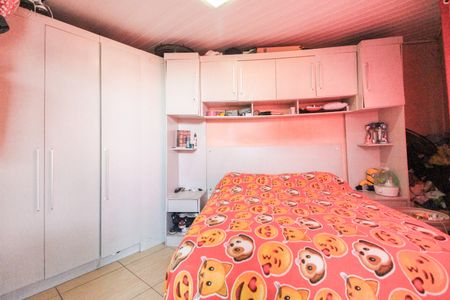 Casa para alugar com 207m², 2 quartos e 3 vagasQuarto Edícula