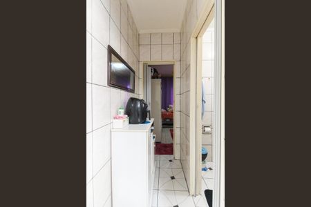 Casa para alugar com 207m², 2 quartos e 3 vagasCorredor