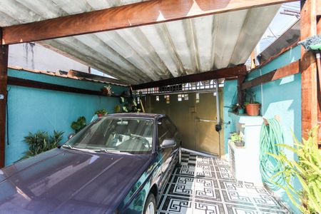 Casa para alugar com 207m², 2 quartos e 3 vagasGaragem