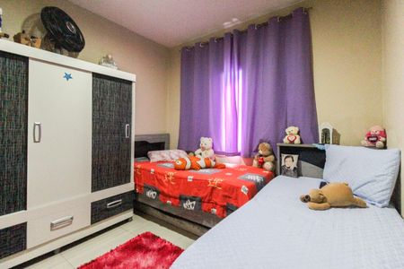 Casa para alugar com 207m², 2 quartos e 3 vagasQuarto 2