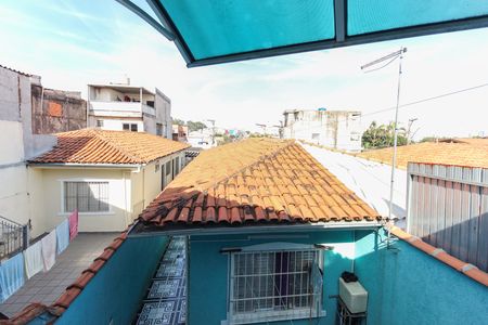 Casa para alugar com 207m², 2 quartos e 3 vagasVista Quarto Edícula