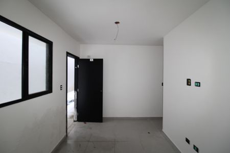 Sala de apartamento à venda com 1 quarto, 33m² em Parada Inglesa, São Paulo