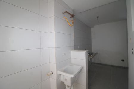 Apartamento à venda com 33m², 1 quarto e sem vagaÁrea de Serviço