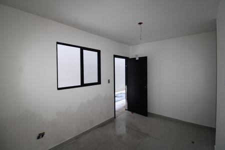 Sala de apartamento à venda com 1 quarto, 33m² em Parada Inglesa, São Paulo