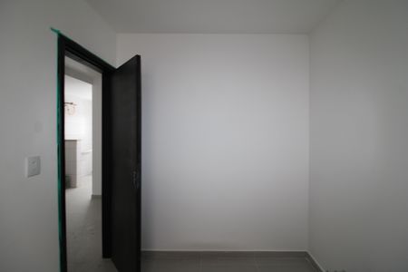 Apartamento à venda com 42m², 2 quartos e sem vagaQuarto 