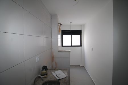 Apartamento à venda com 42m², 2 quartos e sem vagaÁrea de Serviço
