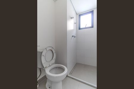Apartamento à venda com 93m², 1 quarto e 1 vagaBanheiro