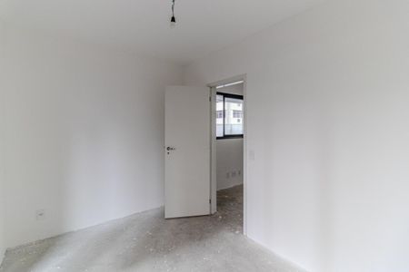Quarto de apartamento à venda com 1 quarto, 93m² em Vila Buarque, São Paulo