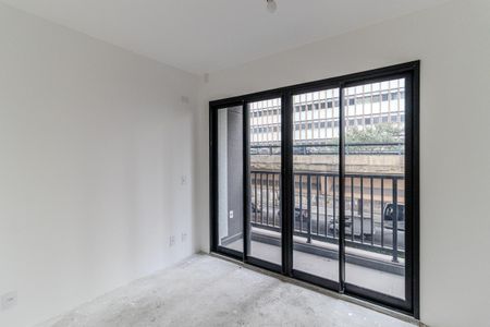 Apartamento à venda com 93m², 1 quarto e 1 vagaQuarto