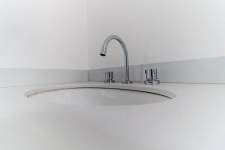 Banheiro de apartamento à venda com 1 quarto, 93m² em Vila Buarque, São Paulo