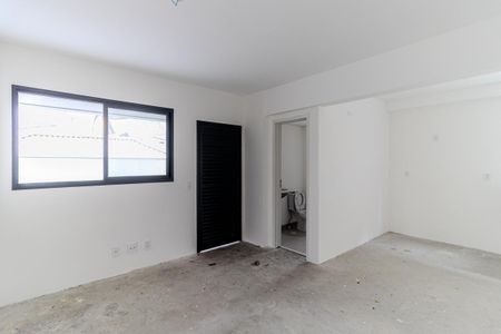Apartamento à venda com 93m², 1 quarto e 1 vagaSala