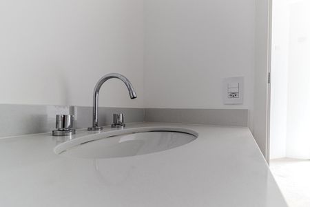 Studio à venda com 28m², 1 quarto e sem vagaBanheiro