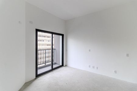 Studio à venda com 28m², 1 quarto e sem vagaStudio