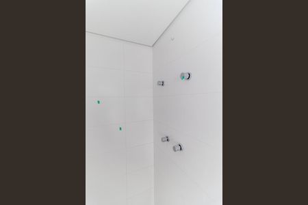 Studio à venda com 28m², 1 quarto e sem vagaBanheiro